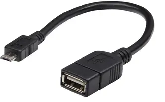 Mini-USB-Adapter VZ08